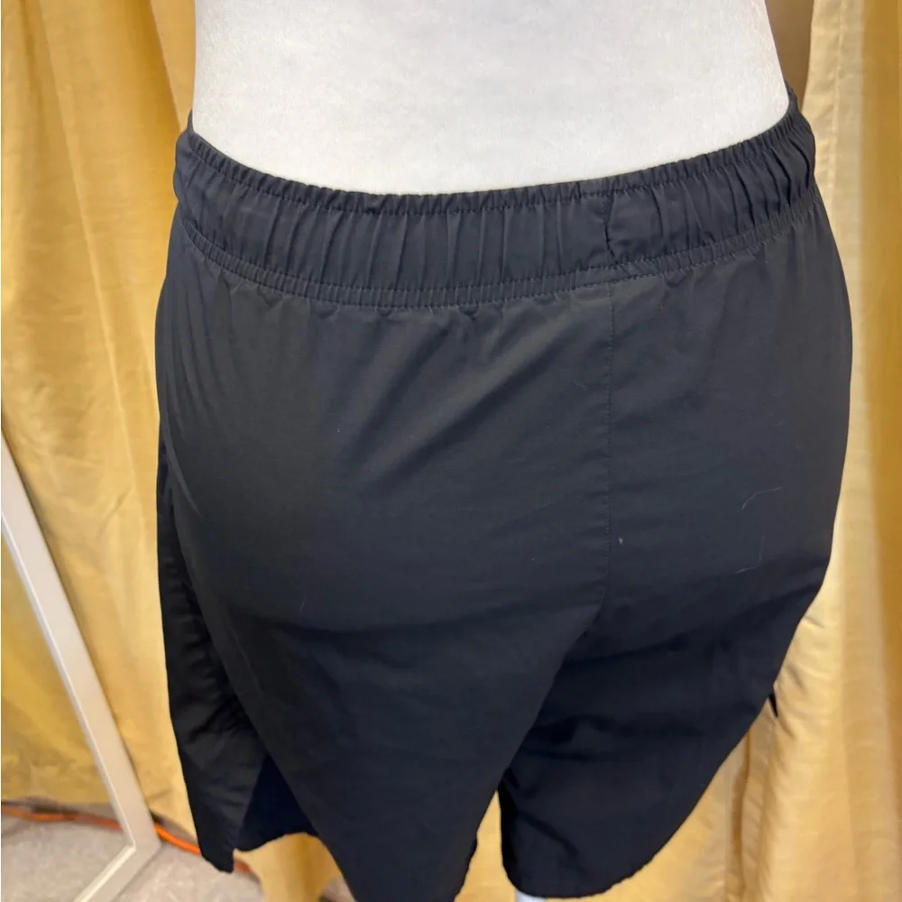 Nike‎ Men's Black Athletic Shorts